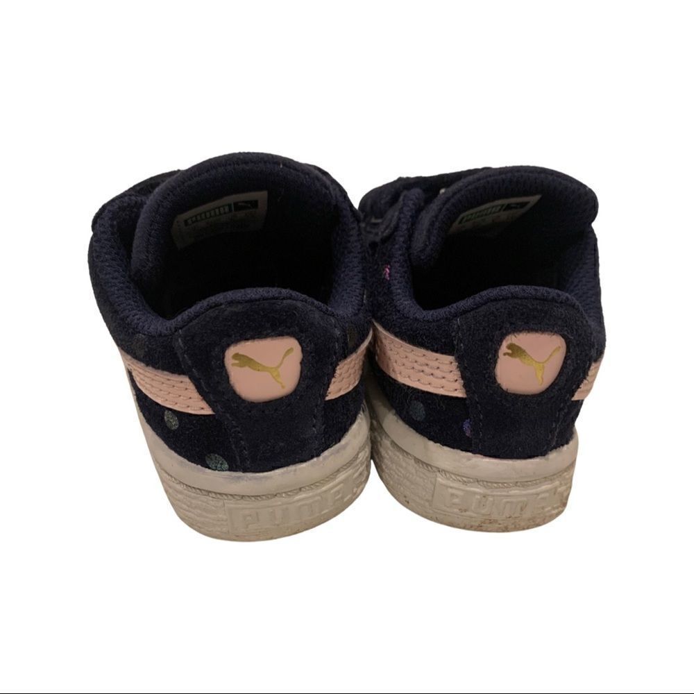 Puma suede   - Picture 3 of 3